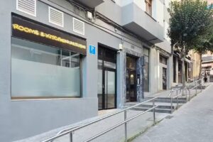 Bilbao Rooms & Kitchen Altube