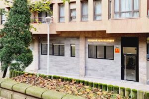 Bilbao Rooms & Kitchen Irala