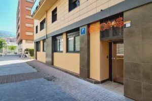 Bilbao Rooms Miribilla