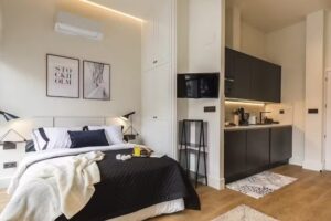 BILBAO URBAN by StayNN Apartments