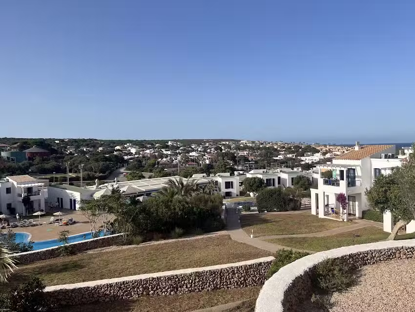 Bimbolla Apartaments