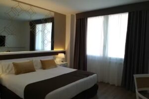 Bingo Hotel Alfonso XIII