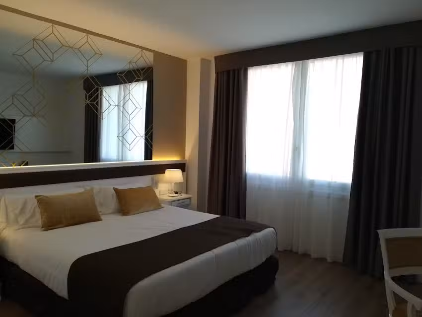 Bingo Hotel Alfonso XIII