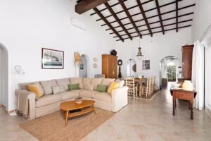 Bini Yaya by Menorca Habitat