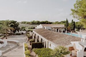 Binissaida Boutique Hotel Menorca