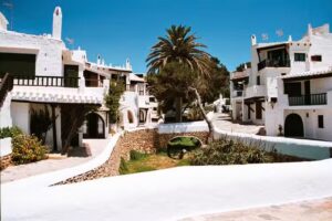 Binivell Park &ndash; 30&ordm; apartments