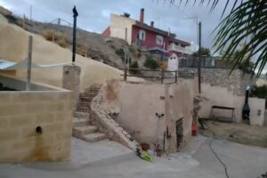 Bioclim&aacute;tica Mahoya