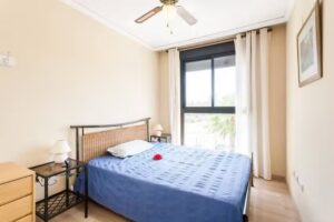 Biopark View Apartment