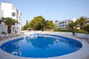 BJ Apartamentos Europa