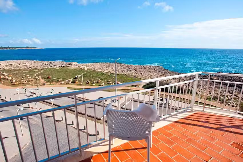 BJ Cala Morlanda Suites &ndash; Antiguo BJ Pinomar