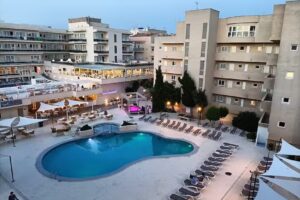 BJ Playamar Hotel & Apartamentos