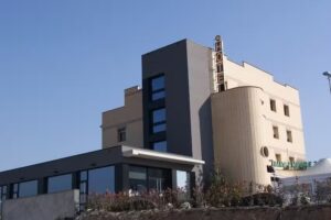 Blanc I Negre 2 Restaurante