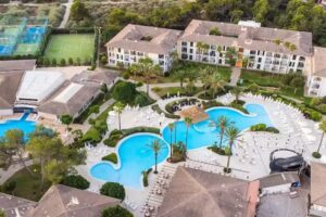 Blau Colonia Sant Jordi