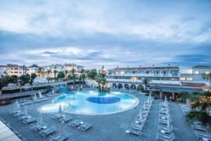 Blau Punta Reina Resort