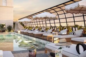 BLESS Hotel Barcelona