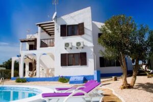 Blue Beach Menorca Apartaments 1