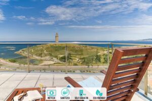 Blue Ocean Penthouse