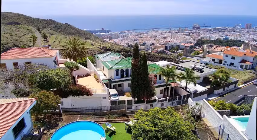 Blue Paradise Coliving