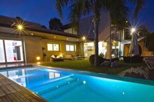 BLUE VILLA BARCELONA