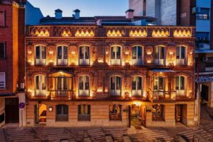 Blue Windows House Apartamentos & Suites