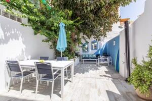 Bluehouse Portixol Mallorca