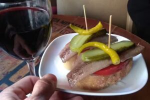 Blues Habana Tavern &ndash; Zaragoza