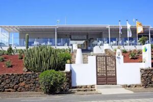 BLUESEA Alyssa Suite