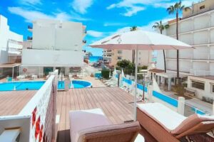 BLUESEA Anba Roman&iacute;