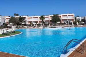 BLUESEA Bah&iacute;a de Lobos