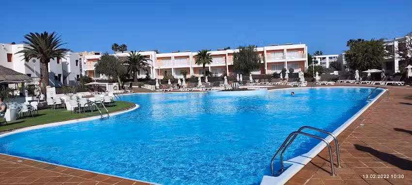 BLUESEA Bah&iacute;a de Lobos