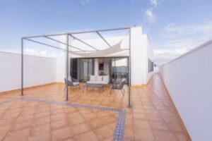 BLUESEA Bah&iacute;a Marina