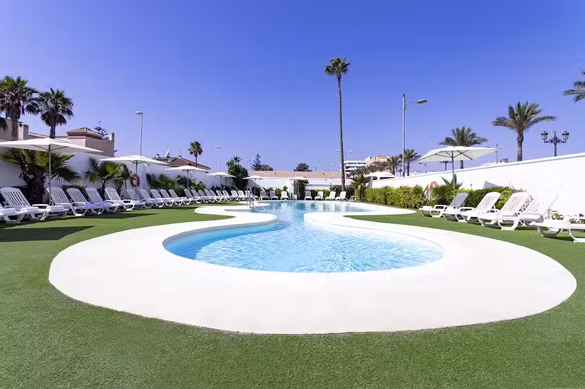 BLUESEA Brisa Roquetas