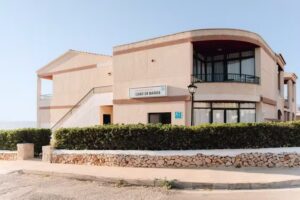 BLUESEA Cabo De Baños