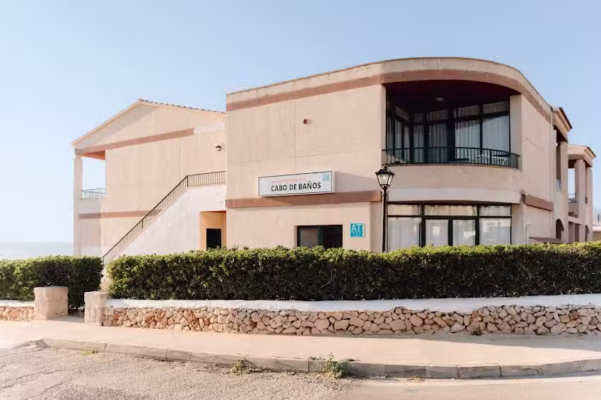 BLUESEA Cabo De Ba&ntilde;os