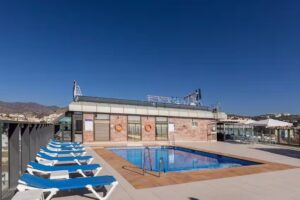 BLUESEA Calabah&iacute;a