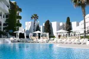 BLUESEA Club Marthas