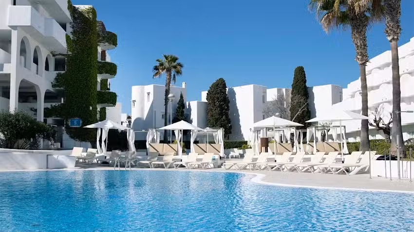 BLUESEA Club Marthas