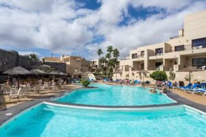 BLUESEA Costa Teguise Gardens