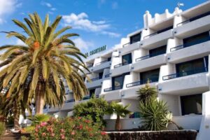 BLUESEA Los Cocoteros