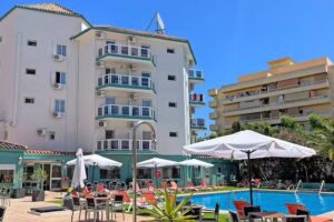 BLUESEA Miramar Fuengirola