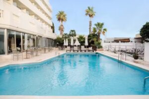 BLUESEA Para&iacute;so Beach