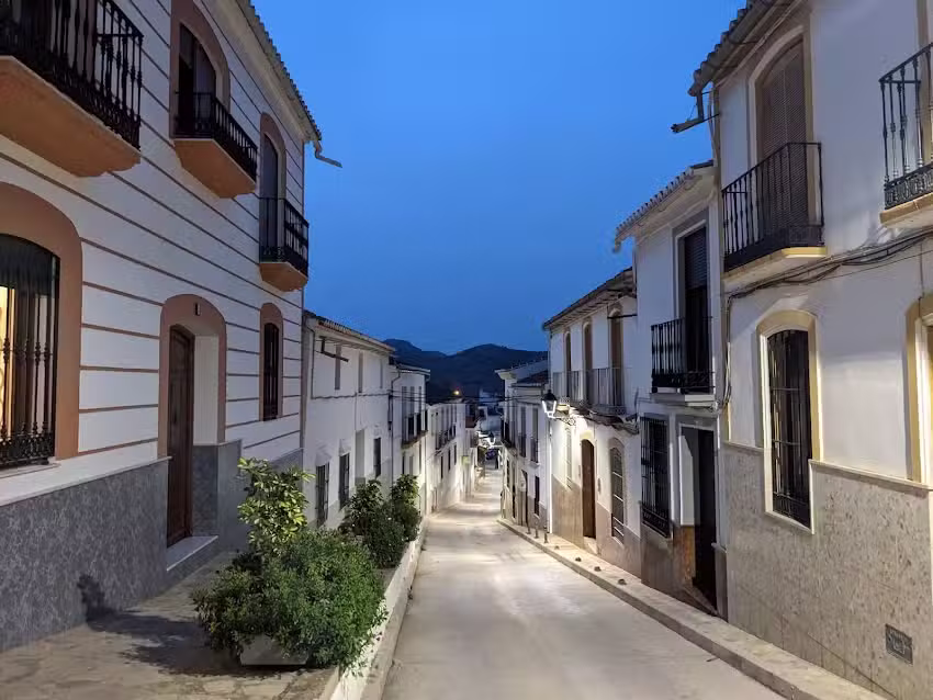 BlueVale Apartamentos
