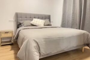 Bnb Valencia Ruzafa, by city center