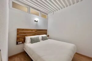 BnS Apartamento Sierra Nevada