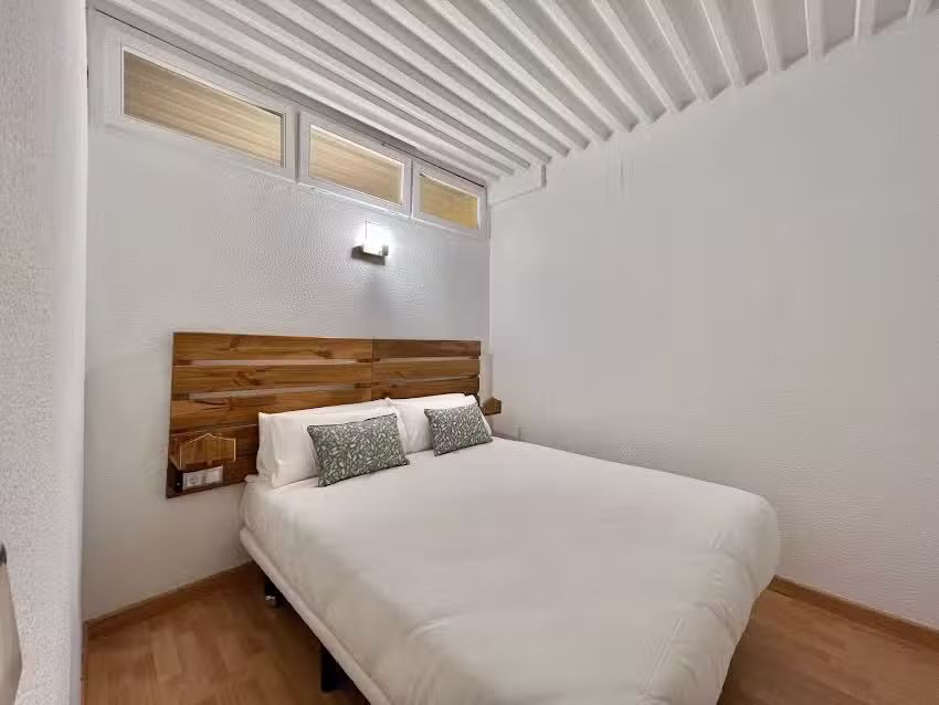 BnS Apartamento Sierra Nevada