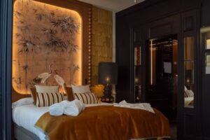 Boada Riera &ndash; The Rooms By Reini