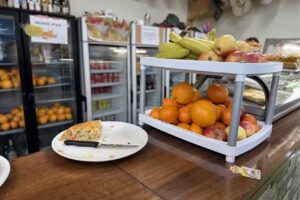 Bocater&iacute;a San Miguel