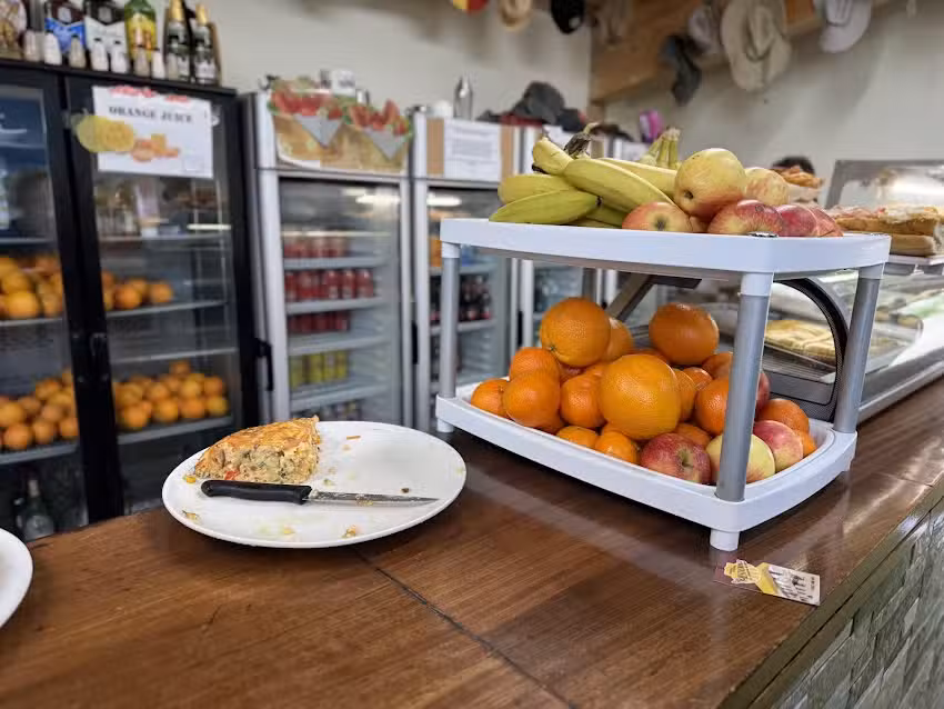 Bocater&iacute;a San Miguel