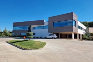 Bodega &ndash; Hotel Traslascuestas