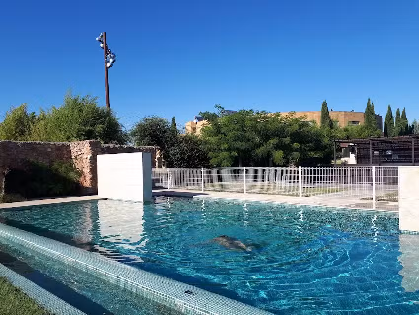 Bodega Pago Del Vicario